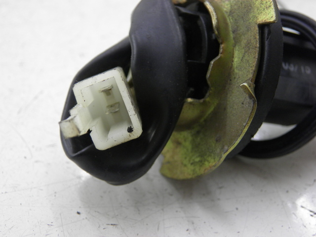 photo de INDICATORE LIVELLO CARBURANTE SYM FIDDLE 2 50 (2008 - 2013)