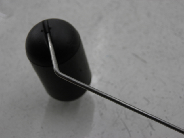 photo de INDICATORE LIVELLO CARBURANTE SYM FIDDLE 2 50 (2008 - 2013)