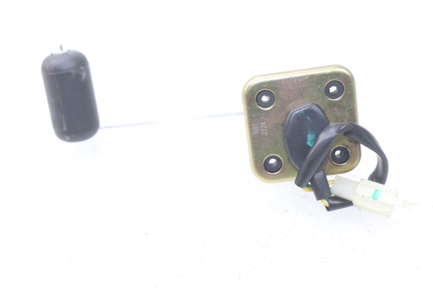 photo de INDICATORE LIVELLO CARBURANTE SYM ORBIT III 3 4T 50 (2018 - 2021)