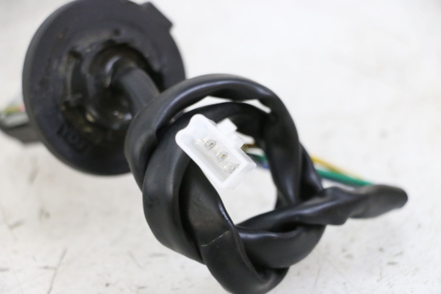 photo de INDICATORE LIVELLO CARBURANTE TNT MOTOR BOSTON 4T 50 (2018 - 2025)