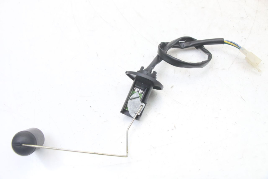photo de Livello serbatoio carburante TNT MOTOR ROMA 10' 2T 50 (2011 - 2018)