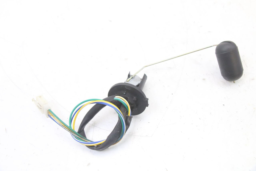 photo de INDICATORE LIVELLO CARBURANTE TNT MOTOR ROMA 10' 4T 50 (2019 - 2022)
