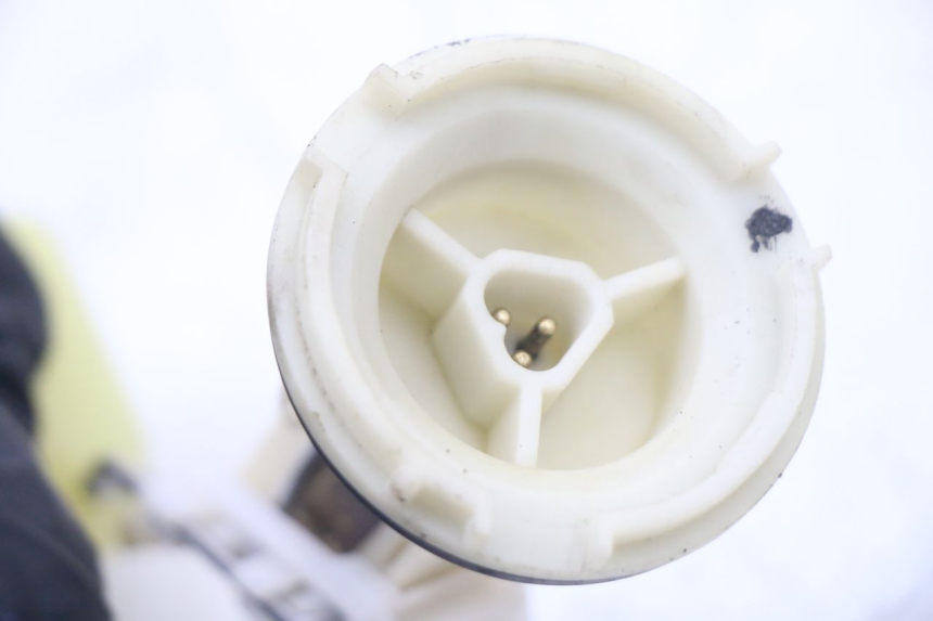 photo de SERBATOIO GALLEGGIANTE PEUGEOT TREKKER TKR 50 (2005 - 2014)