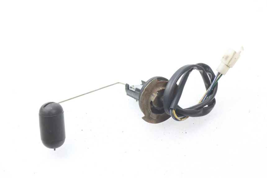 photo de Livello serbatoio carburante TURBHO RP 50 (2018 - 2022)