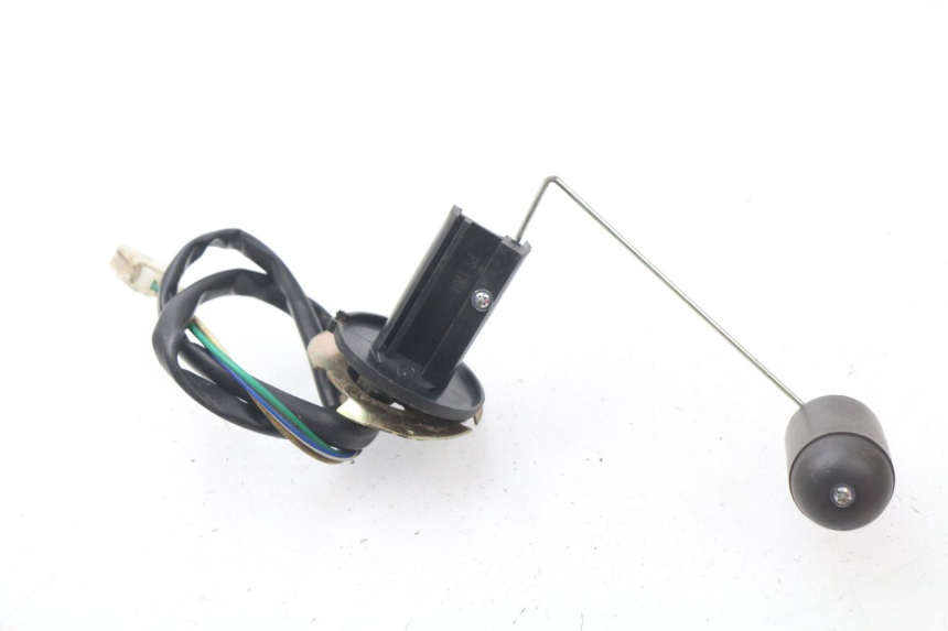 photo de Livello serbatoio carburante TURBHO RP 50 (2018 - 2022)