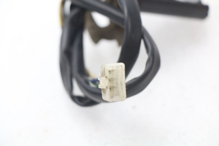 photo de Livello serbatoio carburante TURBHO RP 50 (2018 - 2022)