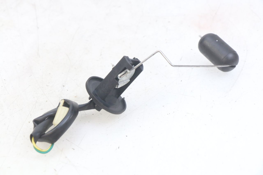 photo de INDICATORE LIVELLO CARBURANTE PEUGEOT TWEET 4T 50 (2010 - 2014)