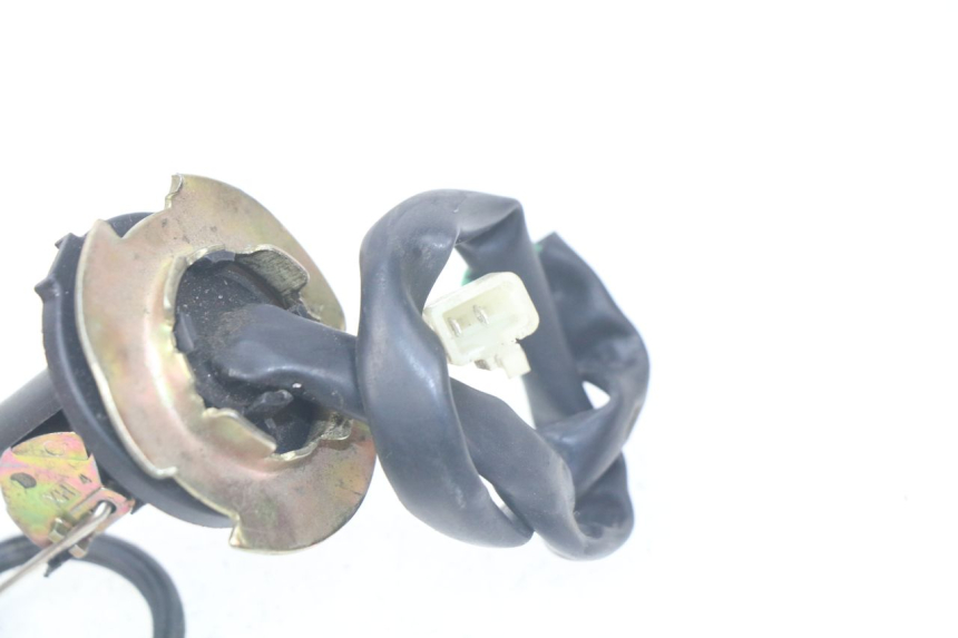 photo de Livello serbatoio carburante PEUGEOT TWEET ACTIVE 4T 50 (2018 - 2022)