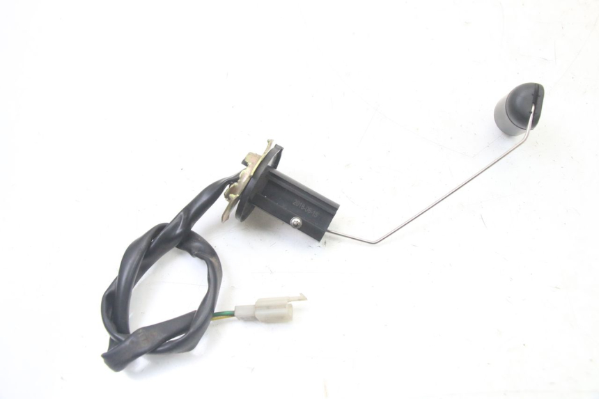 photo de SERBATOIO GALLEGGIANTE PEUGEOT TWEET PRO CARGO 50 (2018 - 2020) - Vista principale