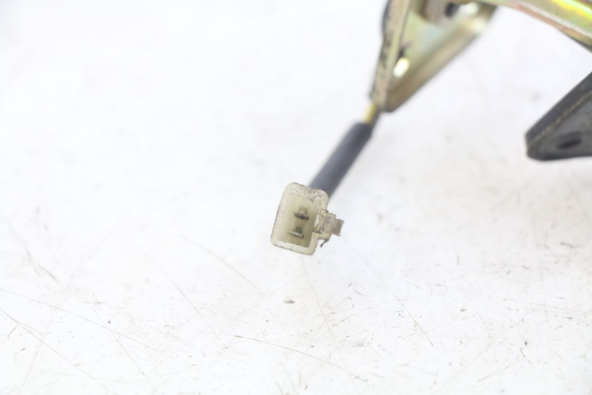 photo de INDICATORE LIVELLO CARBURANTE PEUGEOT VIVACITY NEW 2T 50 (2008 - 2017)