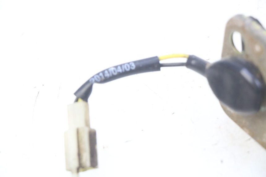 photo de INDICATORE LIVELLO CARBURANTE PEUGEOT VIVACITY NEW 4T 50 (2008 - 2017)