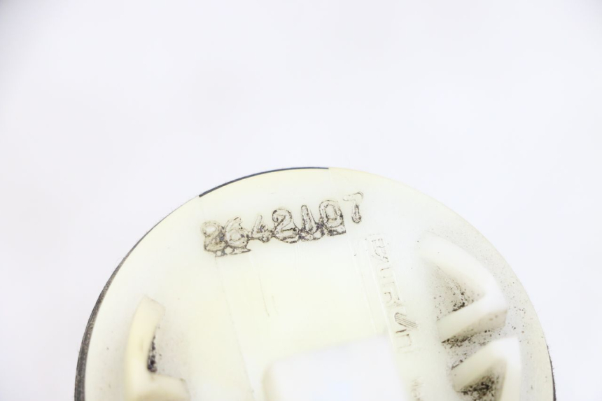 photo de INDICATORE LIVELLO CARBURANTE PIAGGIO XEVO - X EVO 125 (2007 - 2017) - Zoom sullo stato d'uso