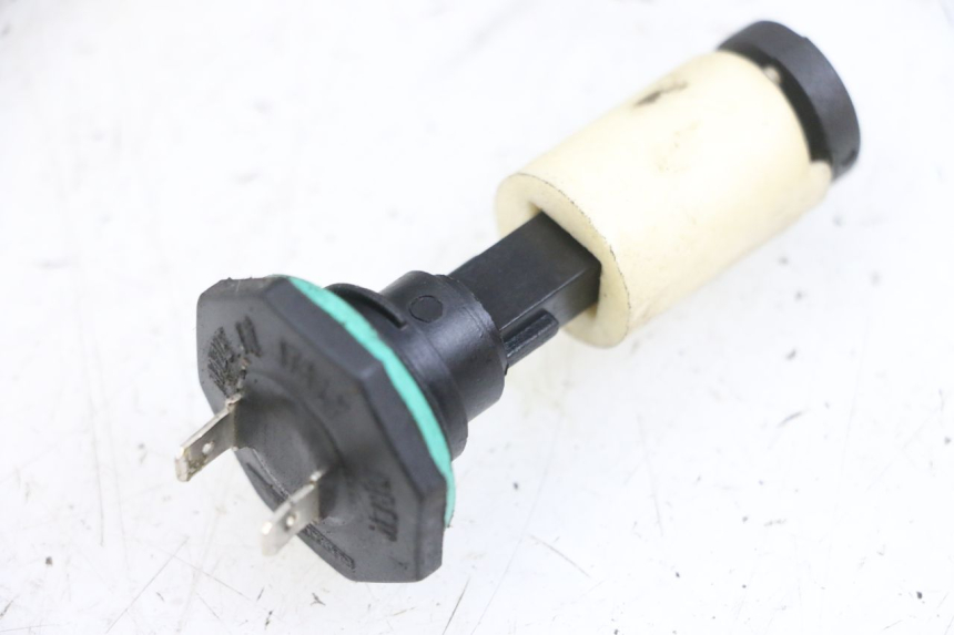 photo de INDICATORE LIVELLO CARBURANTE PIAGGIO ZIP 4T 50 (2018 - 2020) - Vista principale