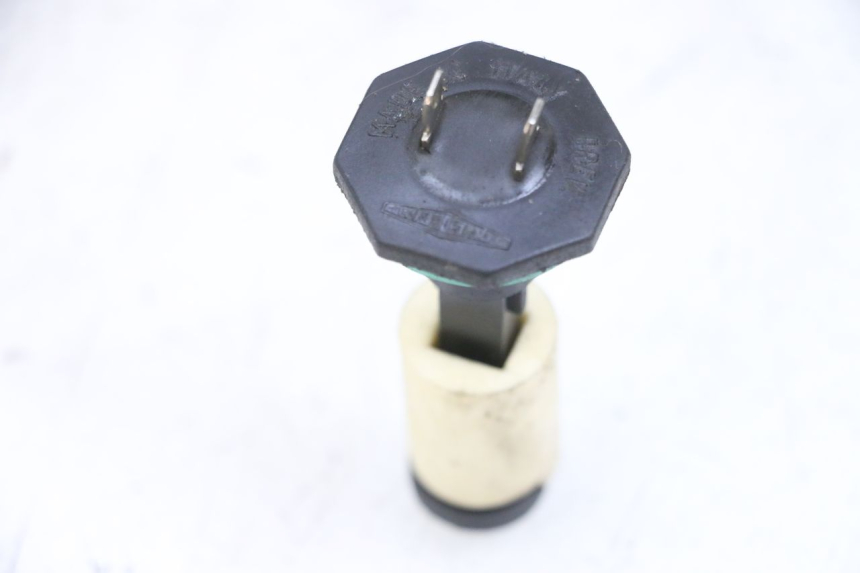 photo de INDICATORE LIVELLO CARBURANTE PIAGGIO ZIP 4T 50 (2018 - 2020) - Dettaglio del componente