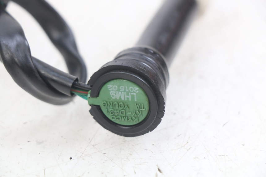 photo de INDICATORE LIVELLO OLIO KYMCO AGILITY NAKED RENOUVO 2T 50 (2011 - 2018)