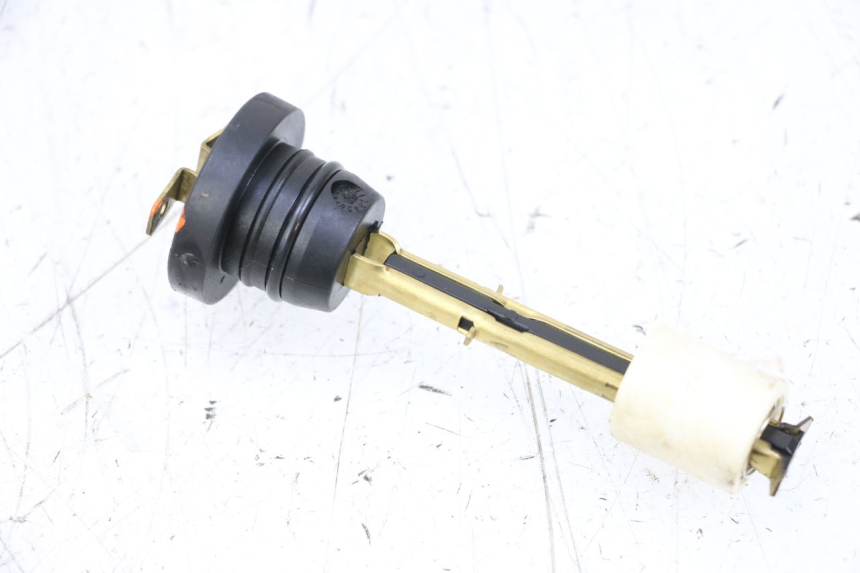 photo de LIVELLO OLIO SERBATOIO MBK BOOSTER SPIRIT NAKED 50 (2004 - 2017) - Vista principale