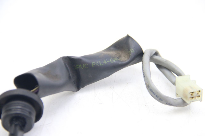 photo de LIVELLO OLIO SERBATOIO GILERA RUNNER SP 50 (2009 - 2017)