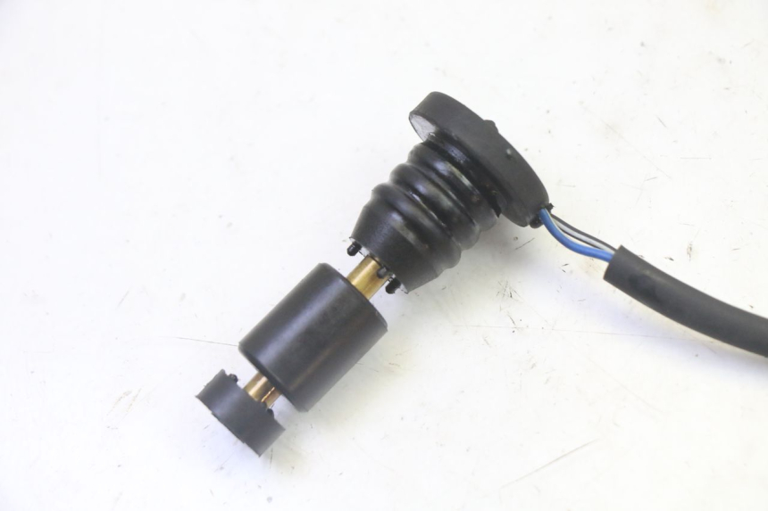 photo de LIVELLO OLIO SERBATOIO PEUGEOT KISBEE 2T 50 (2010 - 2017)