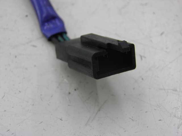 photo de Livello dell'olio nel serbatoio KYMCO SPACER 50 (1998 - 2009)