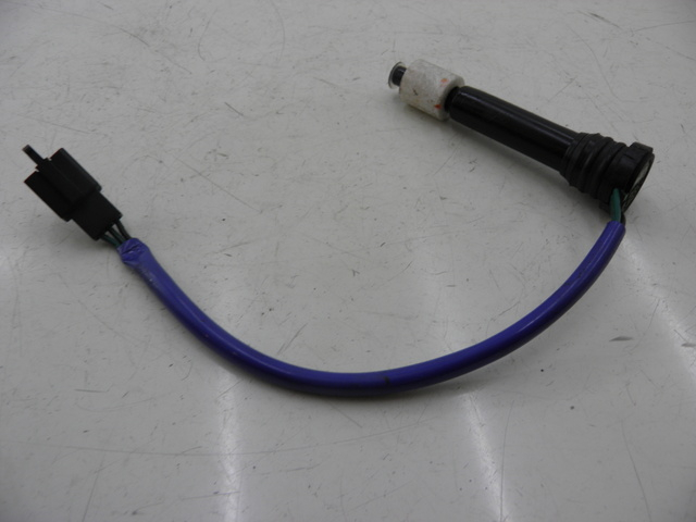 photo de Livello dell'olio nel serbatoio KYMCO SPACER 50 (1998 - 2009)