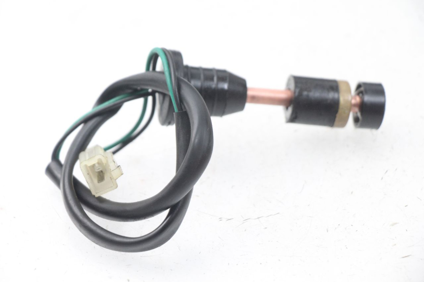 photo de Livello dell'olio nel serbatoio LINTEX FEVER 2T 50 (2009 - 2022)