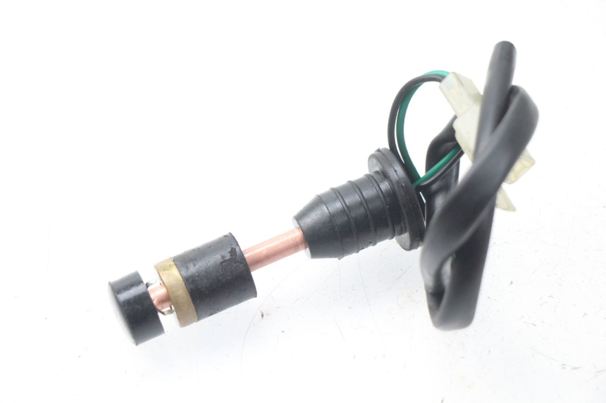 photo de Livello dell'olio nel serbatoio LINTEX FEVER 2T 50 (2009 - 2022)