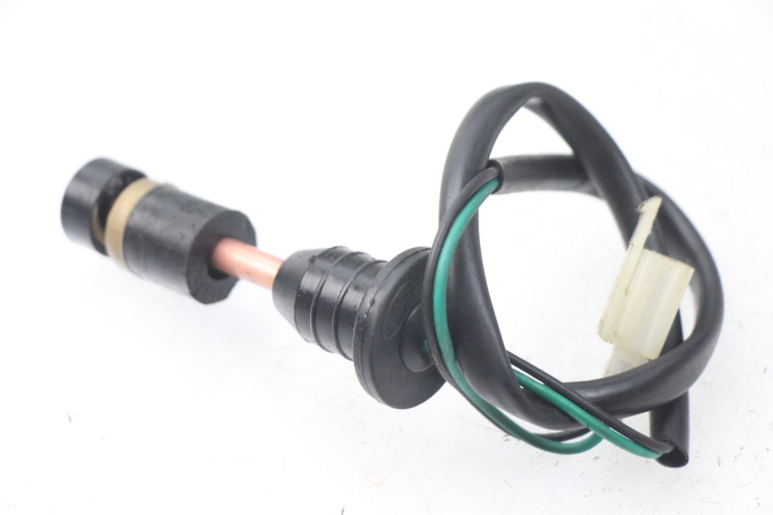 photo de Livello dell'olio nel serbatoio LINTEX FEVER 2T 50 (2009 - 2022)