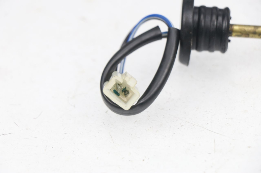 photo de Livello dell'olio nel serbatoio LONGJIA DIGITA 2T 50 (2006 - 2018)