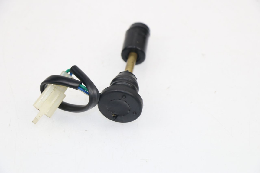 photo de Livello dell'olio nel serbatoio MASH BIBOP 2T 50 (2013 - 2018)