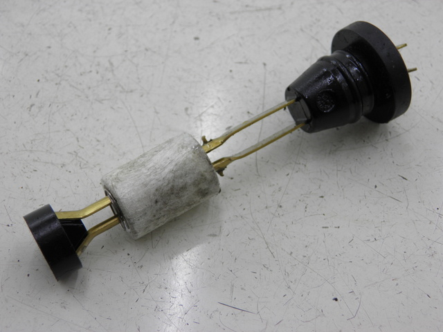 photo de INDICATORE LIVELLO OLIO MBK OVETTO 50 (1998 - 2007)