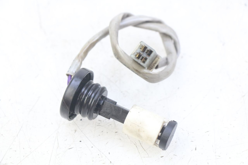 photo de LIVELLO OLIO SERBATOIO PIAGGIO NEW TYPHOON 50 (2018 - 2021)