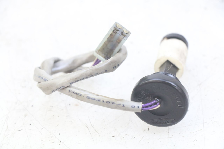 photo de LIVELLO OLIO SERBATOIO PIAGGIO NEW TYPHOON 50 (2018 - 2021)