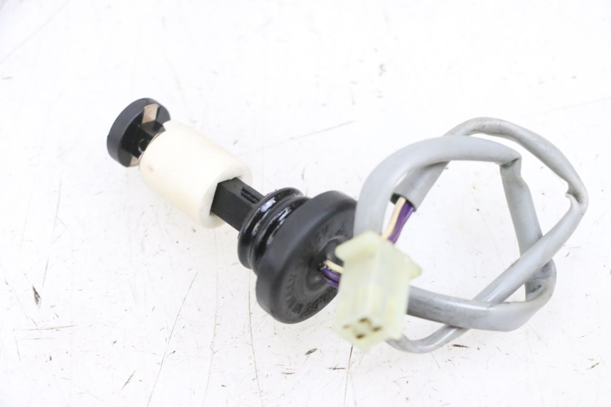 photo de LIVELLO OLIO SERBATOIO PIAGGIO NEW TYPHOON 50 (2018 - 2021) - Vista principale