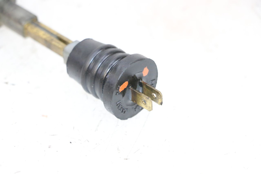 photo de Livello dell'olio nel serbatoio HONDA NSR R 125 (1994 - 2003) - Altra angolazione