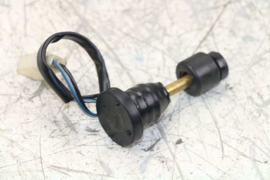 photo de INDICATORE LIVELLO OLIO TNT MOTOR OTTO 2T 50 (2012 - 2018)