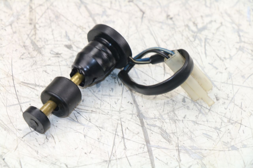 photo de INDICATORE LIVELLO OLIO TNT MOTOR OTTO 2T 50 (2012 - 2018)