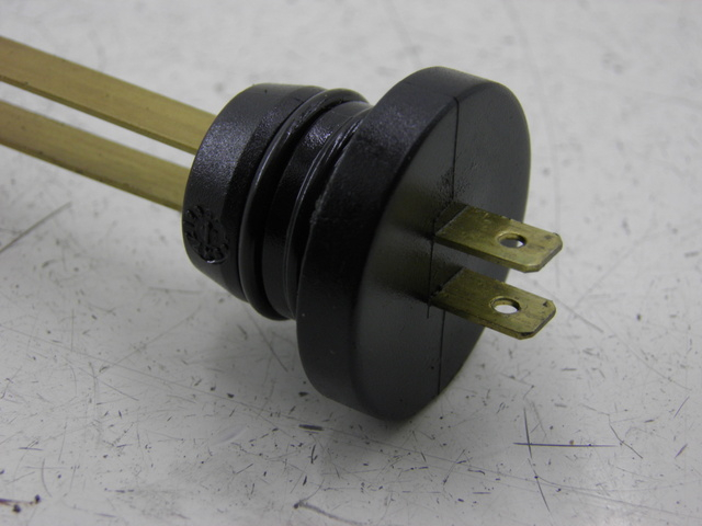 photo de LIVELLO OLIO SERBATOIO PEUGEOT ELYSTAR 50 (2002 - 2014)