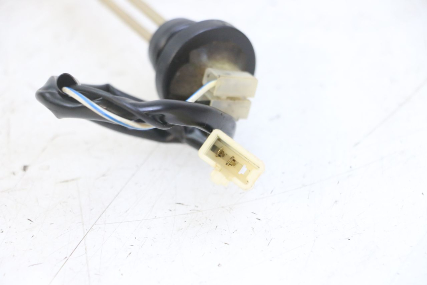 photo de Livello dell'olio nel serbatoio PEUGEOT LUDIX ONE 50 (2005 - 2008)