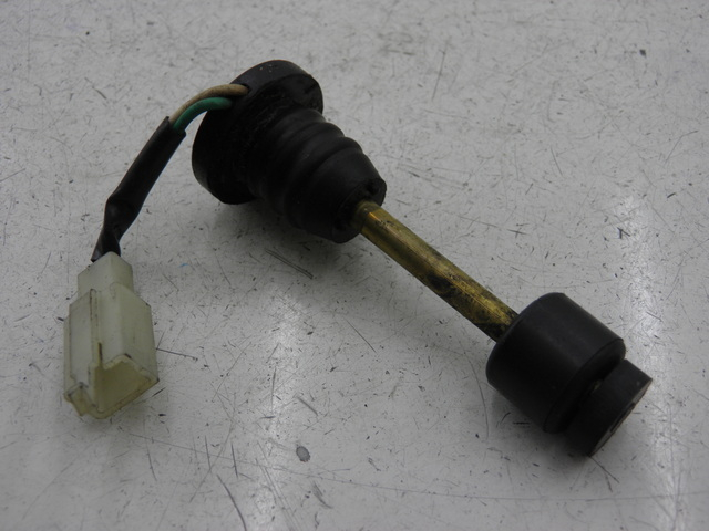 photo de LIVELLO OLIO SERBATOIO PEUGEOT VIVACITY NEW 2T 50 (2008 - 2017)