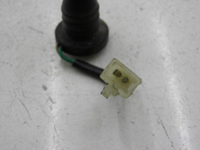 photo de LIVELLO OLIO SERBATOIO PEUGEOT VIVACITY NEW 2T 50 (2008 - 2017)