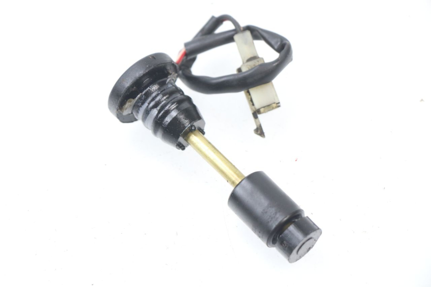 photo de Livello dell'olio nel serbatoio RIDE RACE 2T 50 (2012 - 2015)