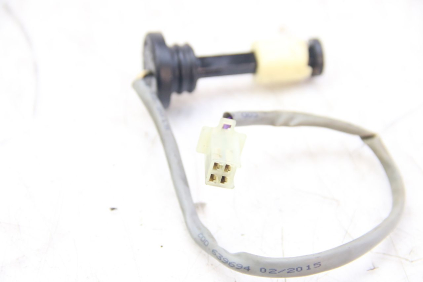 photo de LIVELLO OLIO SERBATOIO GILERA RUNNER SP 50 (2009 - 2017)