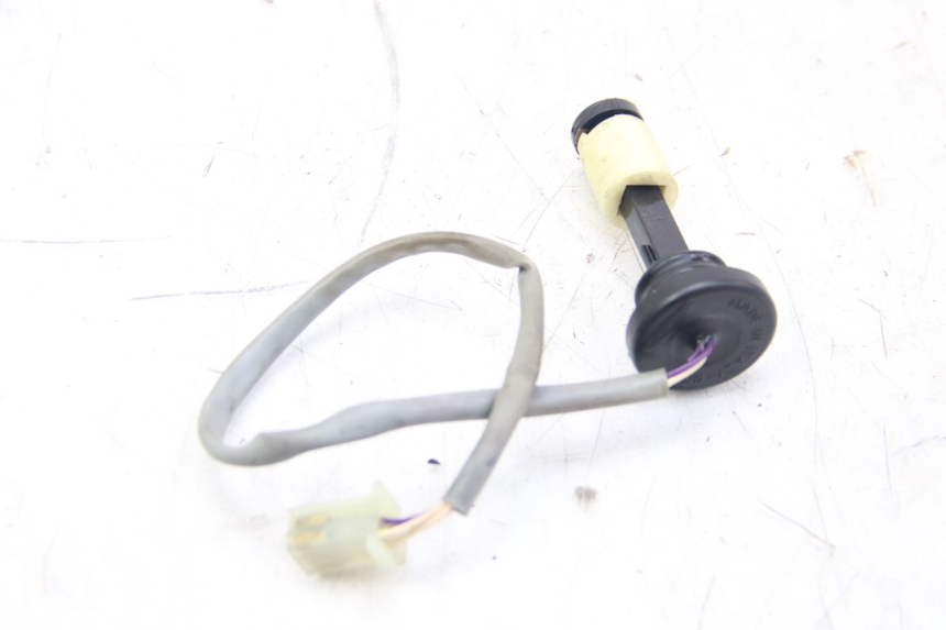 photo de LIVELLO OLIO SERBATOIO GILERA RUNNER SP 50 (2009 - 2017)