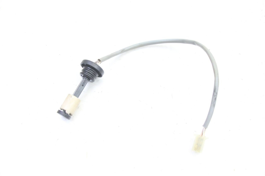 photo de Livello dell'olio nel serbatoio GILERA RUNNER SP 50 (2006 - 2008)