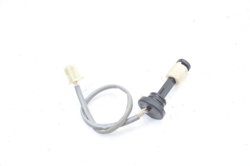 photo de Livello dell'olio nel serbatoio GILERA RUNNER SP 50 (2006 - 2008)