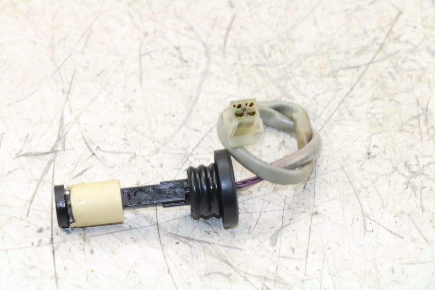 photo de Livello dell'olio nel serbatoio GILERA RUNNER SP 50 (2006 - 2008)