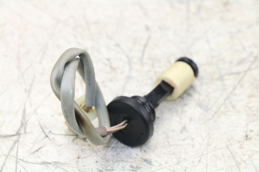 photo de Livello dell'olio nel serbatoio GILERA RUNNER SP 50 (2006 - 2008)