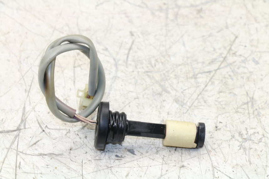 photo de Livello dell'olio nel serbatoio GILERA RUNNER SP 50 (2006 - 2008)