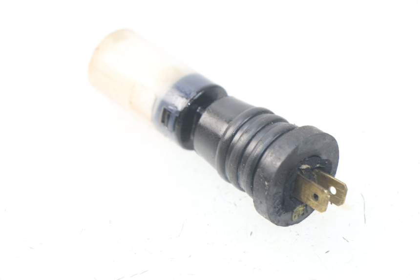 photo de Livello dell'olio nel serbatoio HONDA SJ BALI 50 (1996 - 1999)