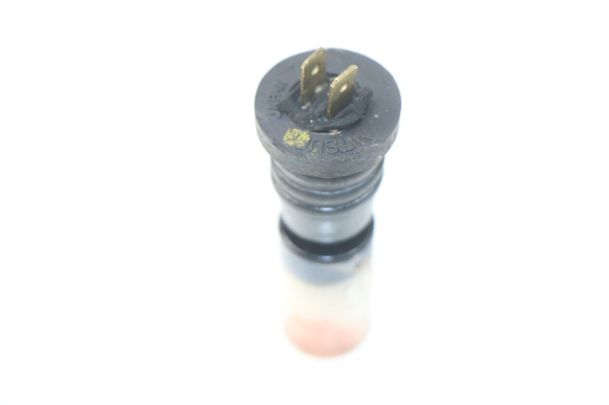 photo de Livello dell'olio nel serbatoio HONDA SJ BALI 50 (1996 - 1999)